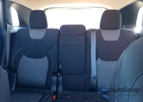 2014 Jeep Cherokee Latitude z USA, uszkodzony, nr VIN 1C4PJLCSXEW318979